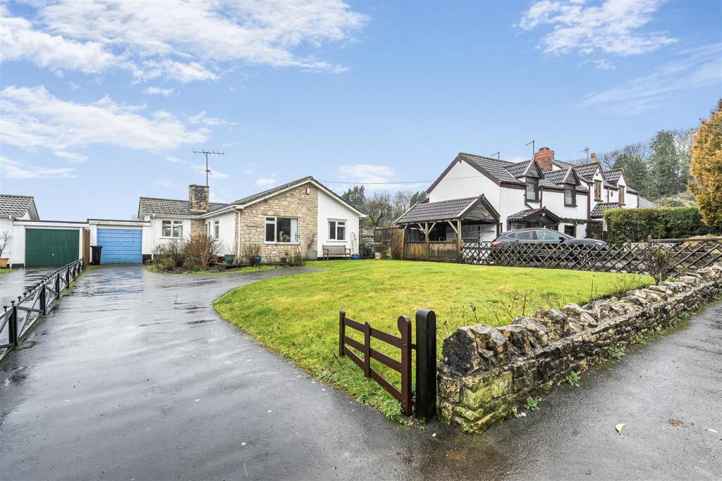 Main image of property: Greensbrook, Clutton, Bristol