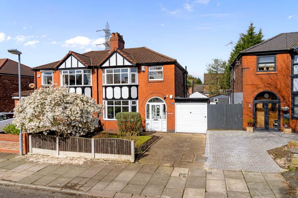 Main image of property: Tamworth Avenue, Whitefield