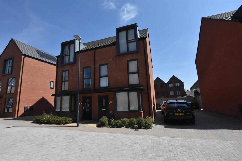 Main image of property: Doon Avenue, DE22