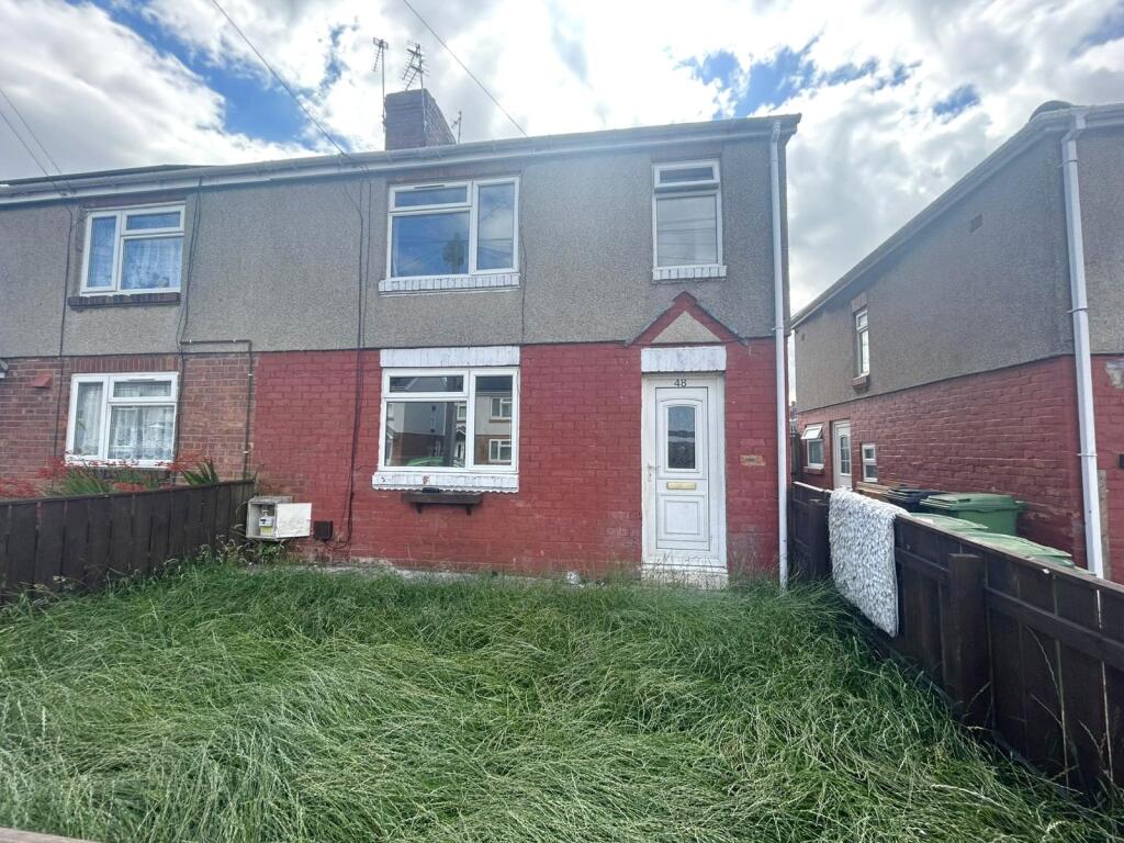 Main image of property: Burnside, Bedlington, Northumberland, NE22