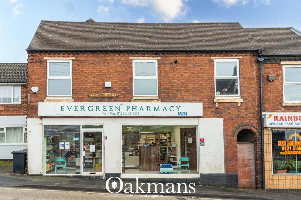 Additional image 2 of Coombs Road, Halesowen, B62