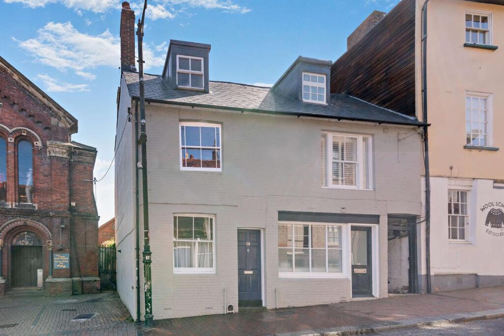 Main image of property: Market Street, Lewes, East Sussex