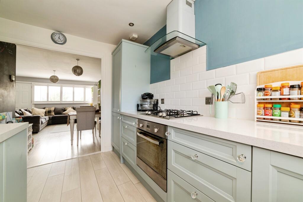 Parkfield, Letchworth Garden City photo 4