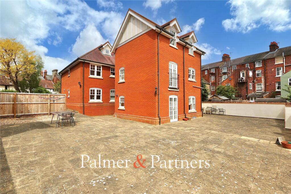 Bolton Lane, Ipswich, Suffolk, IP4 photo 2