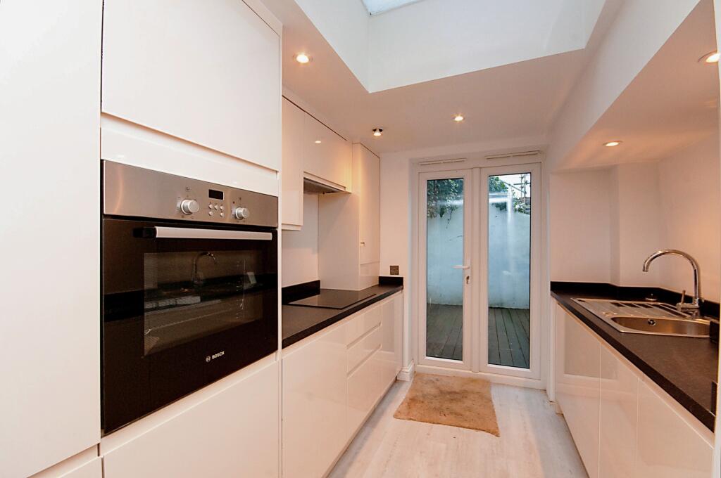 Main image of property: Franklin Road, Brighton, BN2