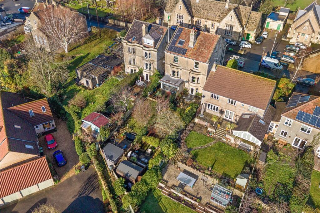 Additional image 19 of Mount Pleasant, Bradford On Avon