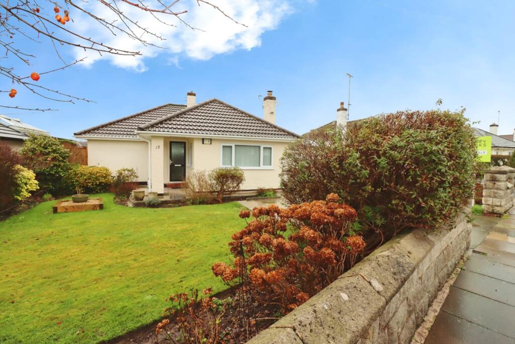 Main image of property: Greenfields Crescent, Bromborough