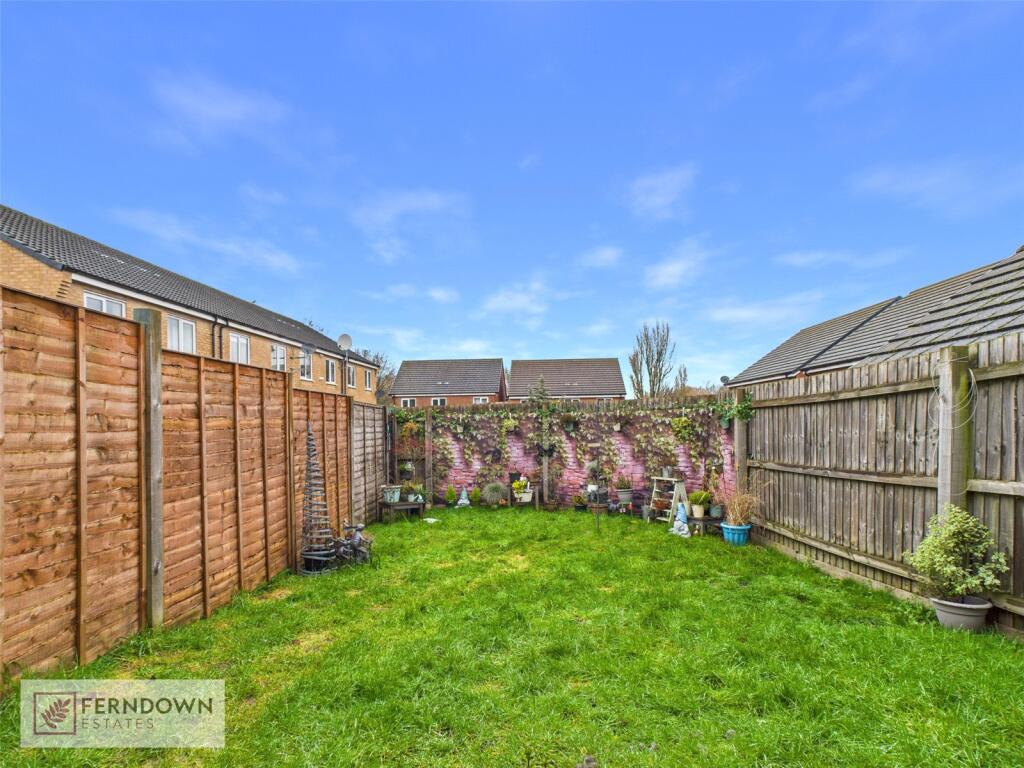 Additional image 9 of Pike Drive, Chelmsley Wood, Birmingham, B37