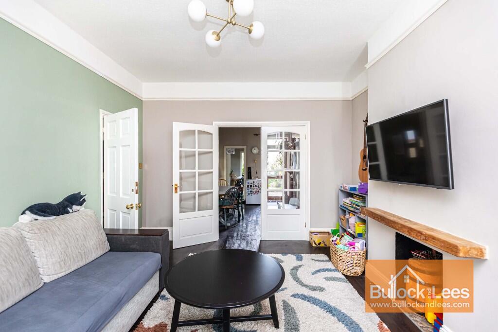 House in Bournemouth - More