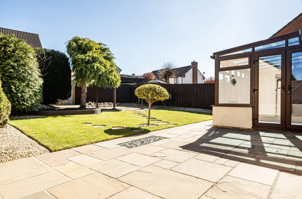 Additional image 20 of Fox Road, Street, BA16