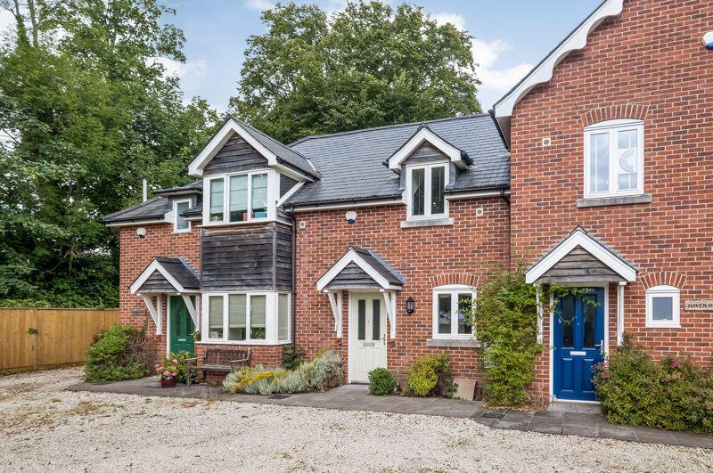 Main image of property: Christchurch Road, Winchester