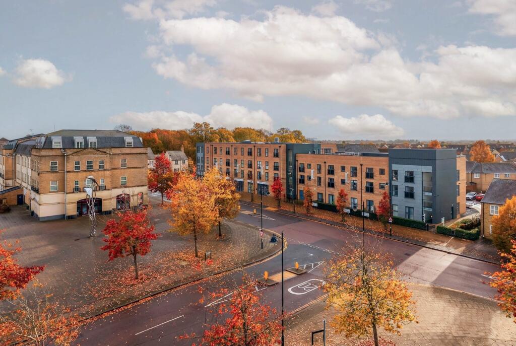 Main image of property: Uplands Place, High Street, Great Cambourne, Cambridge, Cambridgeshire, CB23 6LH