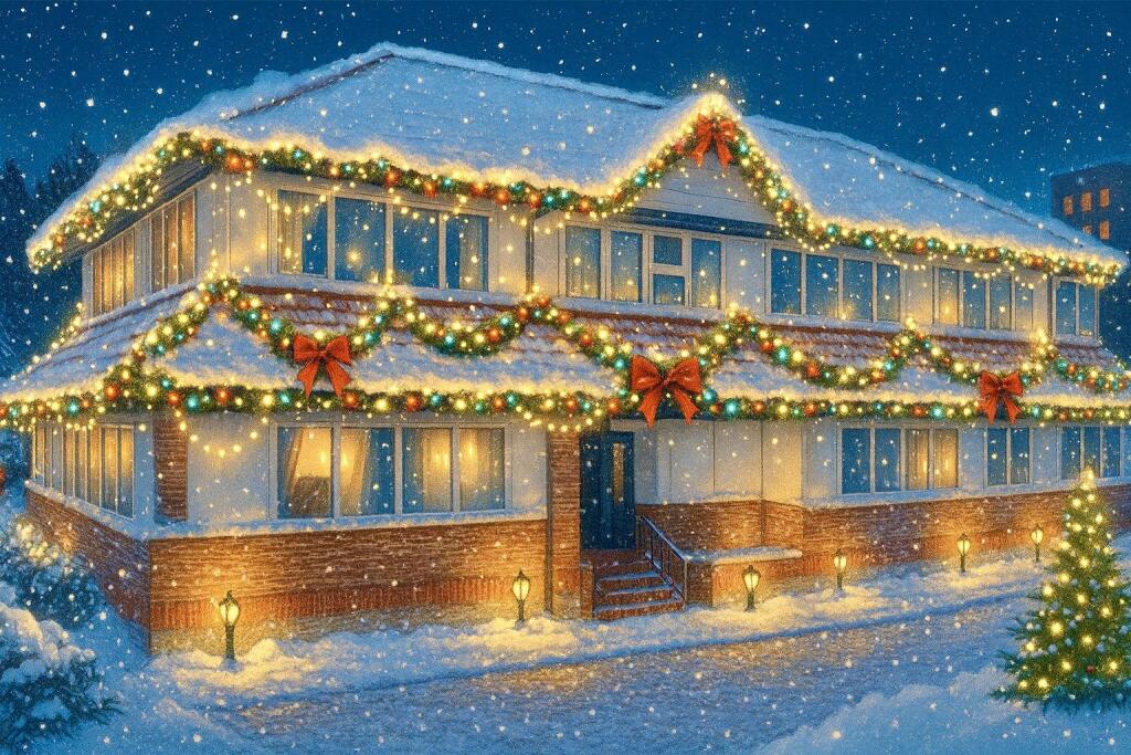 Main image of property: Victoria Avenue, Camberley