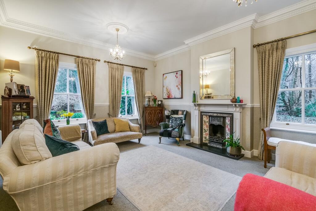 Additional image 3 of Sherrards Mansions, Welwyn Garden City, Hertfordshire, AL8 7AY