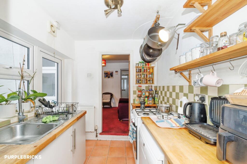 House in Watford - More