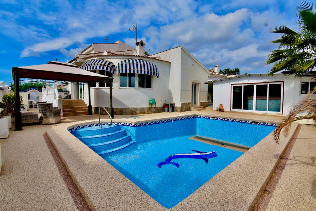 Main image of property: Valencia, Alicante, Ciudad Quesada