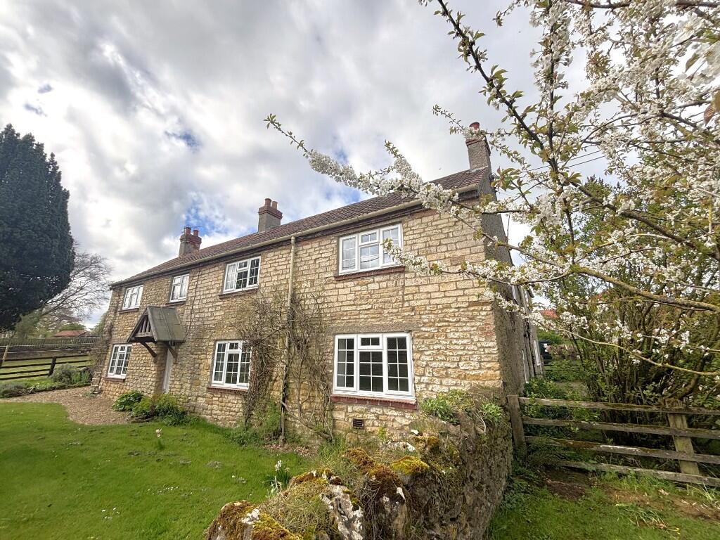 Main image of property: Hall Farmhouse, Firby, York, YO60 7LH
