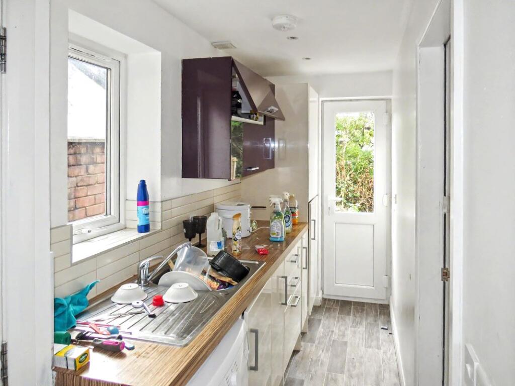 House in Preston, Lancashire - View 5