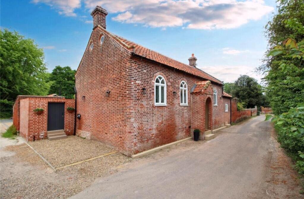Main image of property: Church Lane, Wenhaston