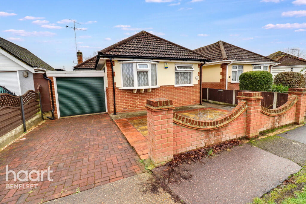 Main image of property: Loten Road, Benfleet