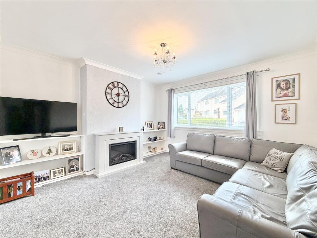 House in Motherwell - View 2
