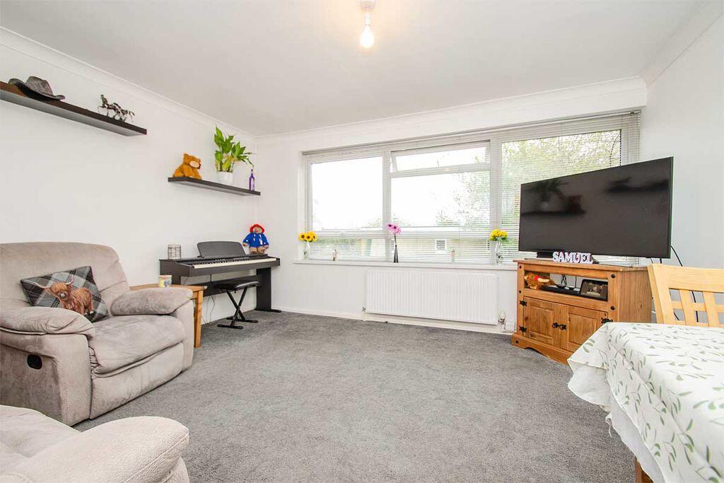 Apartment in Walsall - More