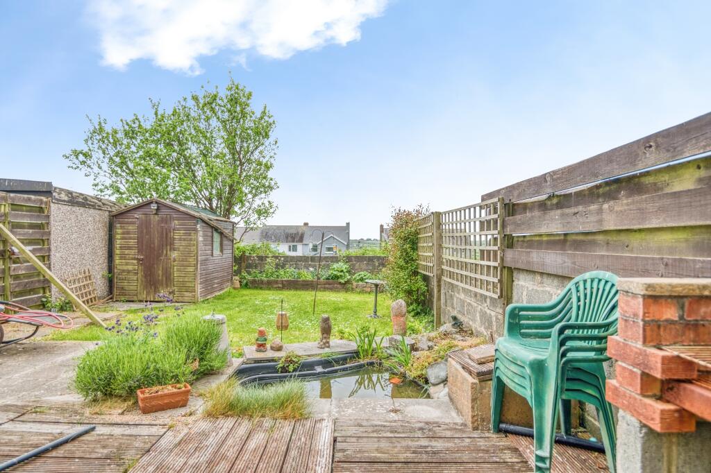 Main image of property: Military Road, Pembroke Dock, SA72
