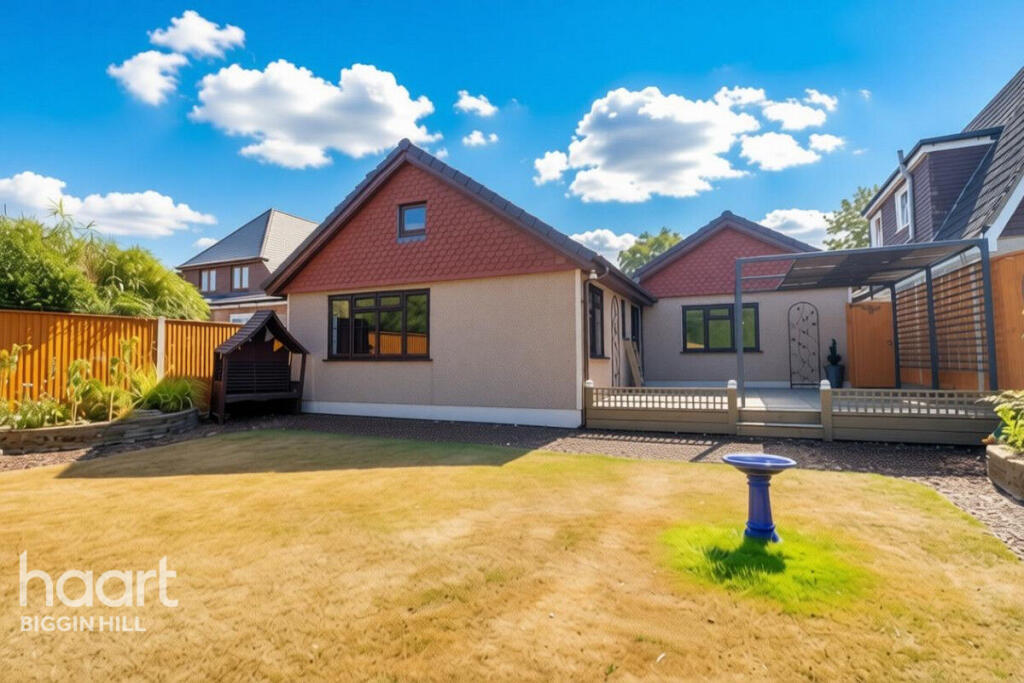 Main image of property: St Winifreds Road, Biggin Hill