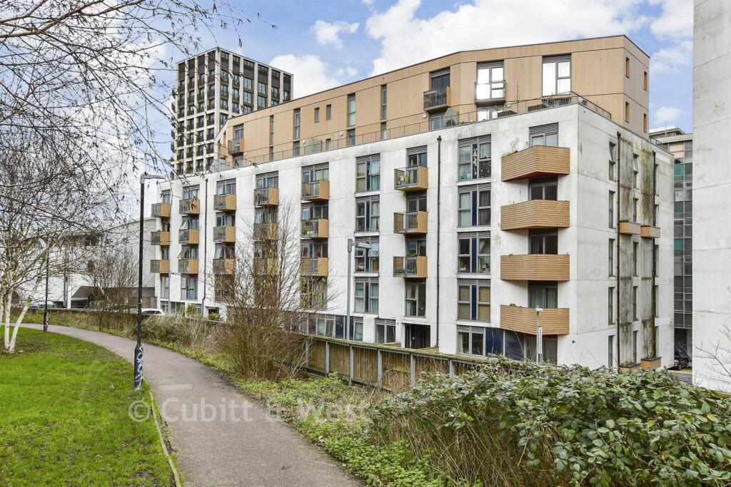 Main image of property: New England Street, Brighton, East Sussex