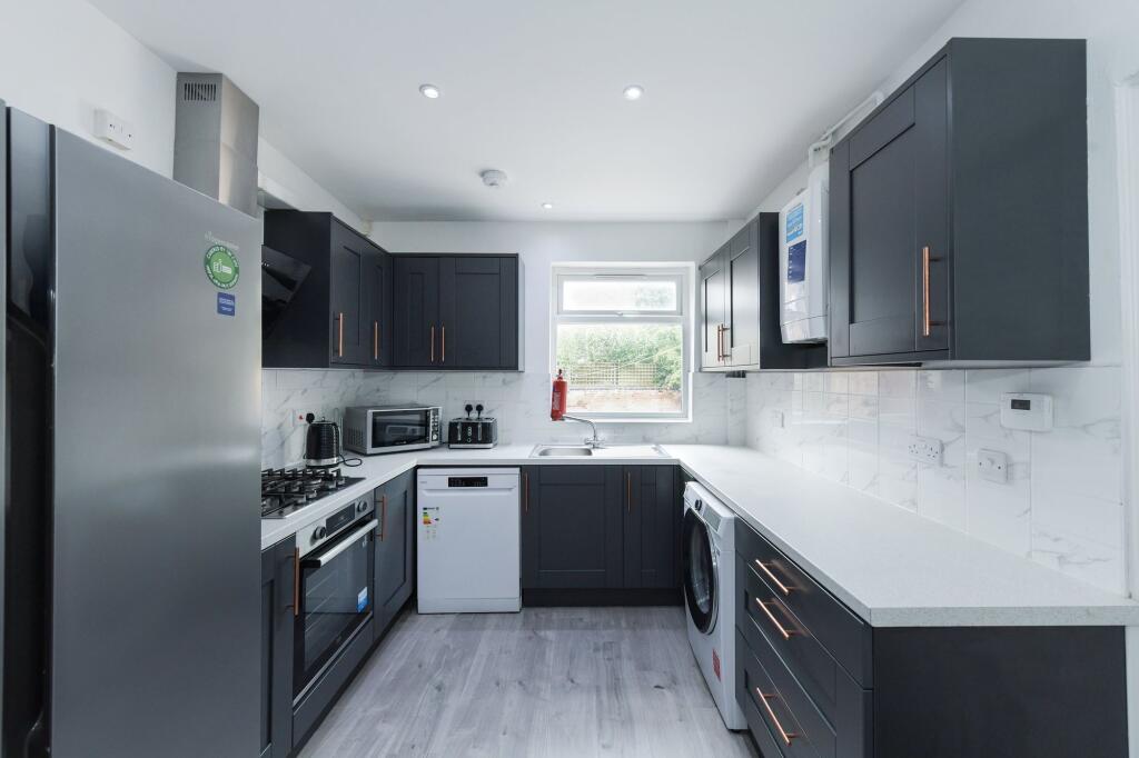 House in Nottingham, Old Lenton, Lenton - View 2
