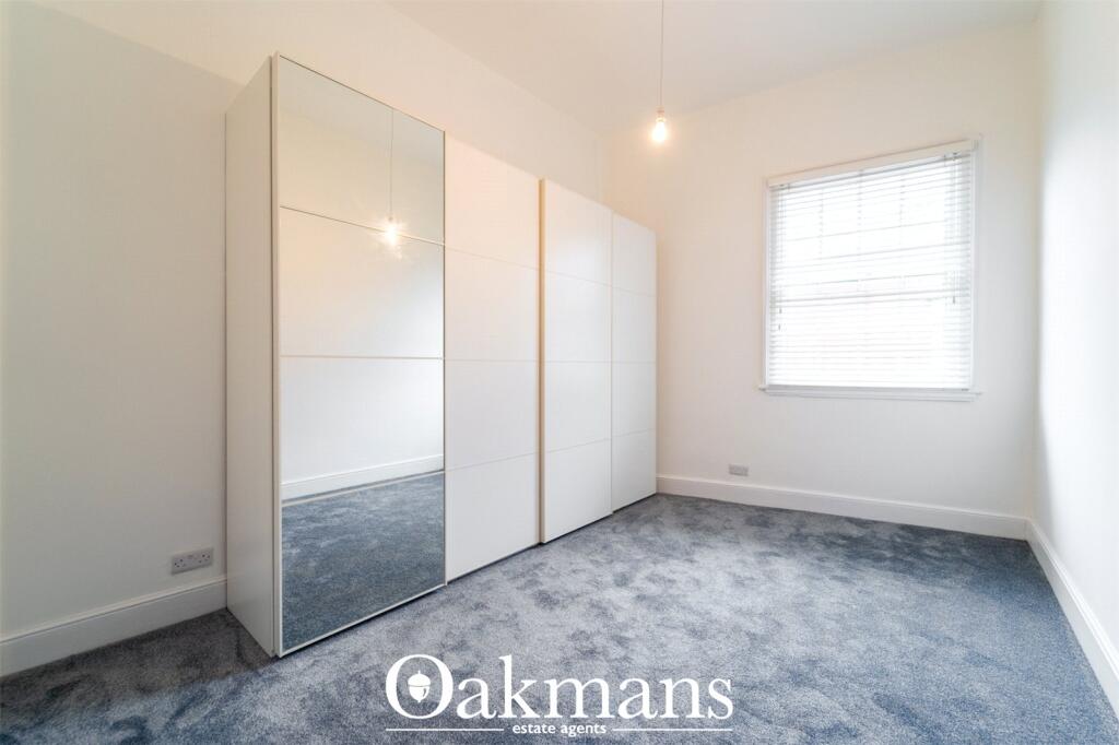 Additional image 20 of Sir Harrys Road, Edgbaston, Birmingham, West Midlands, B15