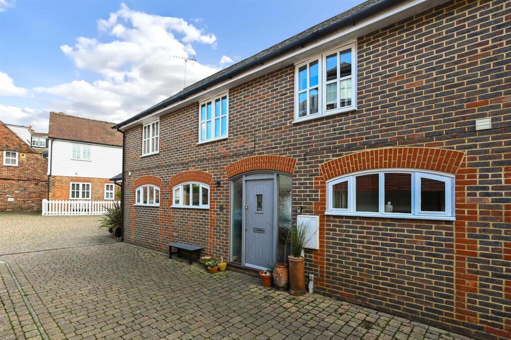Main image of property: Burnhams, Rye, East Sussex TN31 7LW