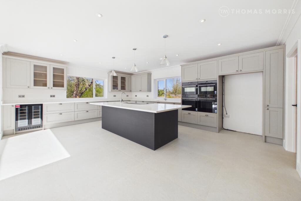 Main image of property: Little Heath, Gamlingay, Sandy, Bedfordshire, SG19