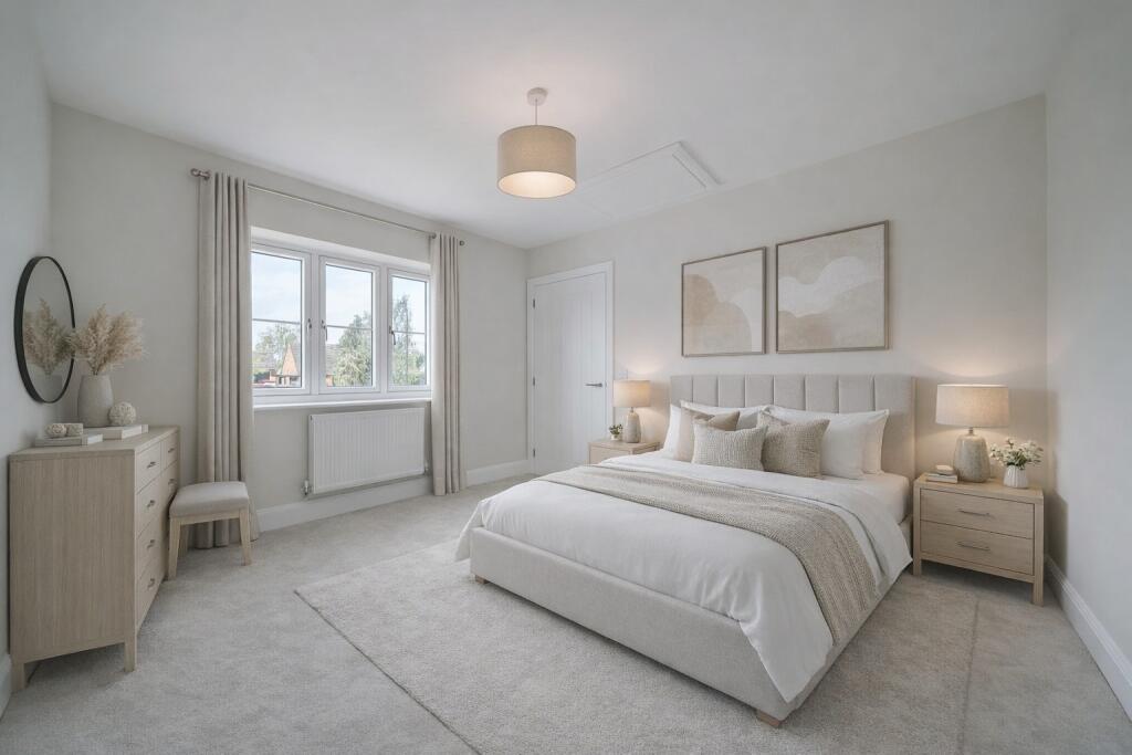 Main Street, Charndon, Bicester photo 5