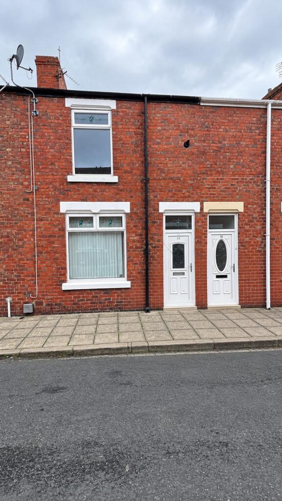Main image of property: Henry Street, Shildon