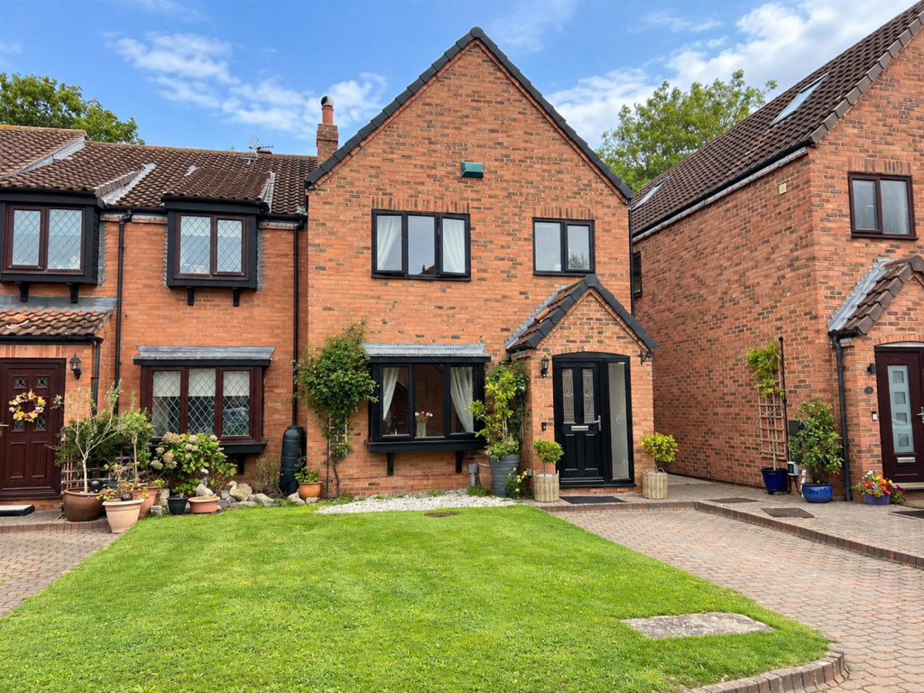 Main image of property: Greenside Court, Hurworth, Darlington