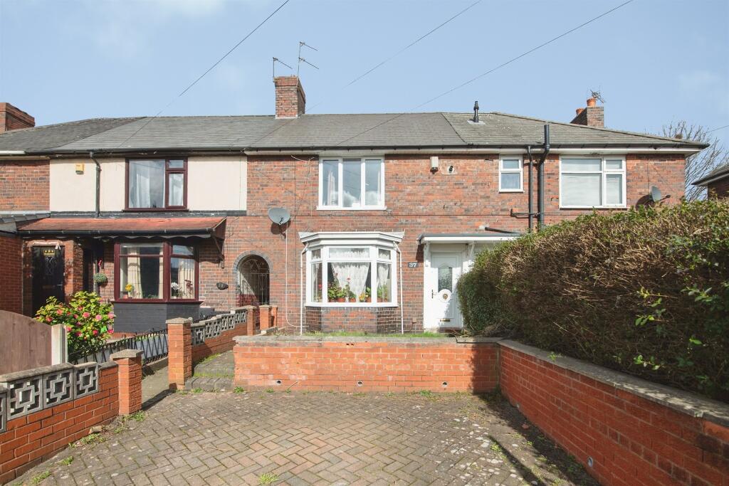 Main image of property: Greswold Street, West Bromwich