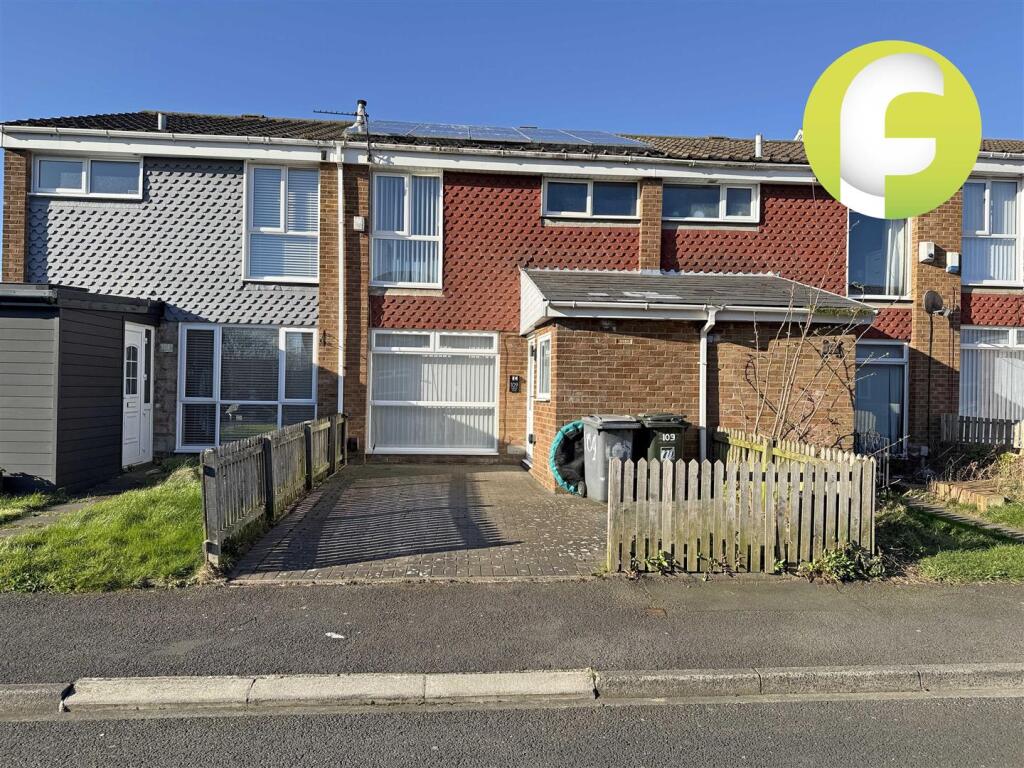Main image of property: Bellshill Close, Wallsend