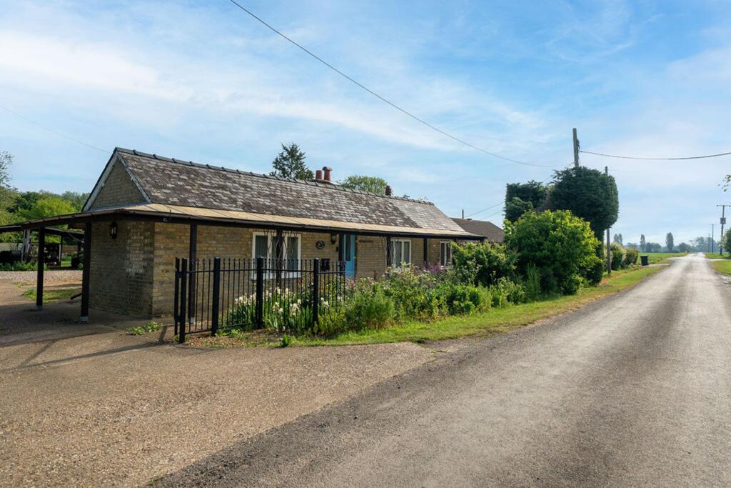 Main image of property: Overcote Road, Over, CB24