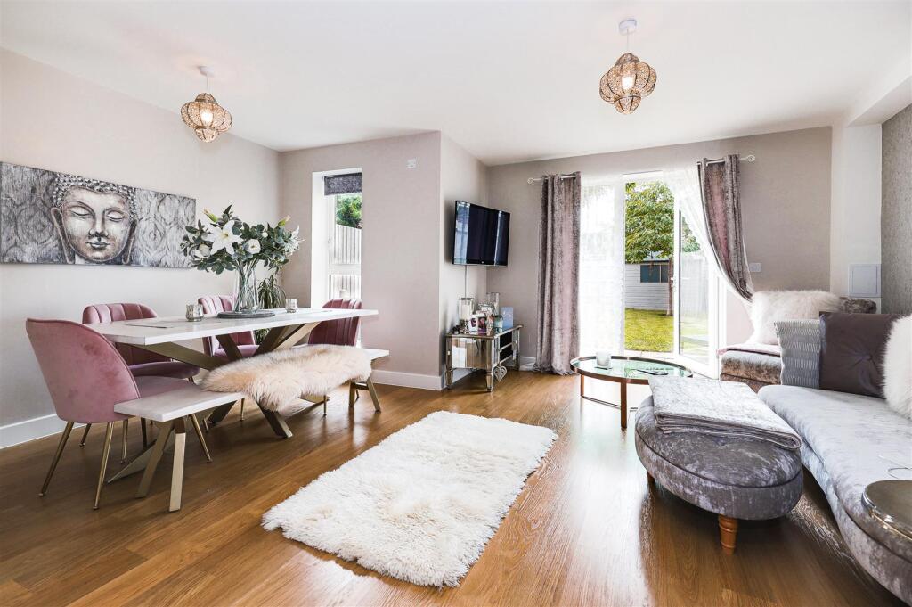 Main image of property: Tudor Way, Hertford, Hertfordshire, SG14