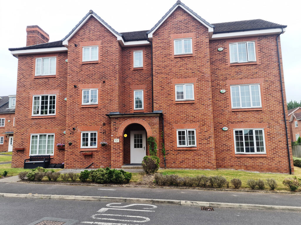 Main image of property: Boothdale Drive, Audenshaw