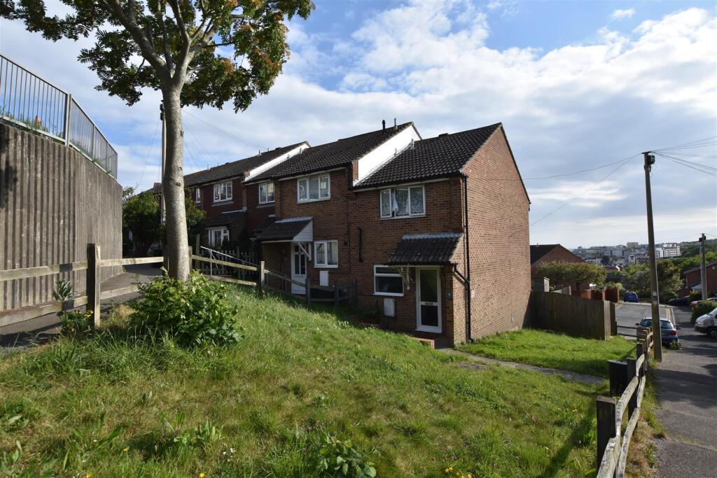 Main image of property: Saunders Close, Hastings