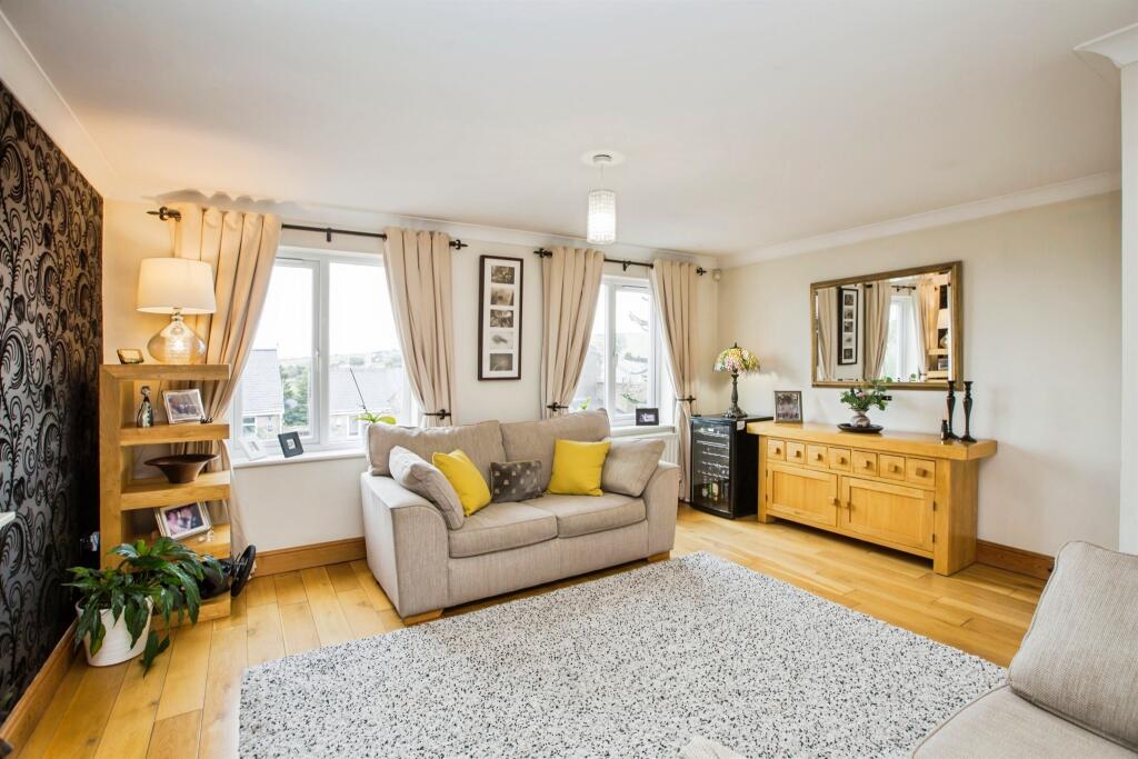 House in Bradford - More