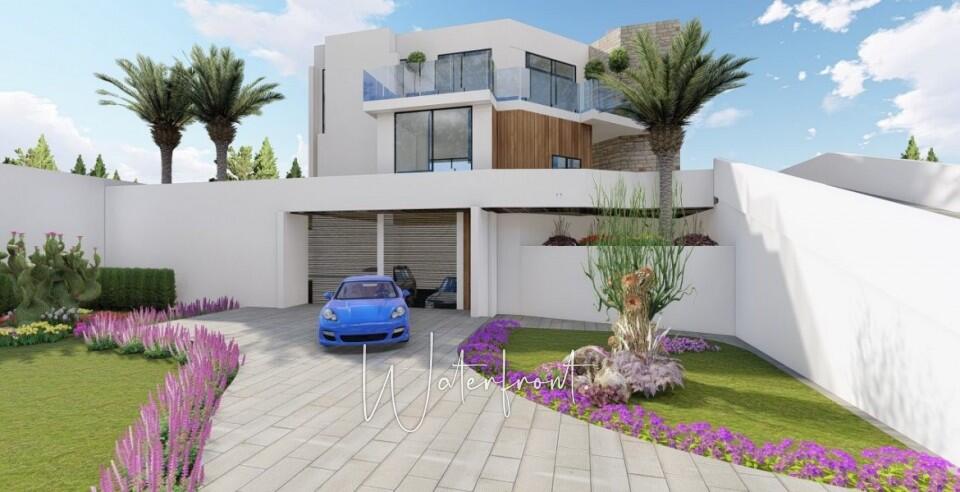 Main image of property: Paphos, Sea Caves