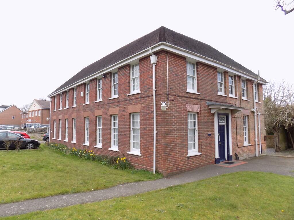 Main image of property: The Watch Oak Chain Lane