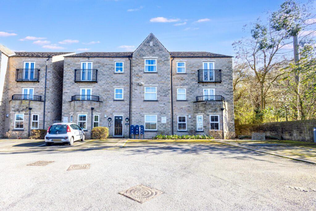 Main image of property: Old School Gardens, 55 Woodhead Road, Huddersfield, HD4 6ER