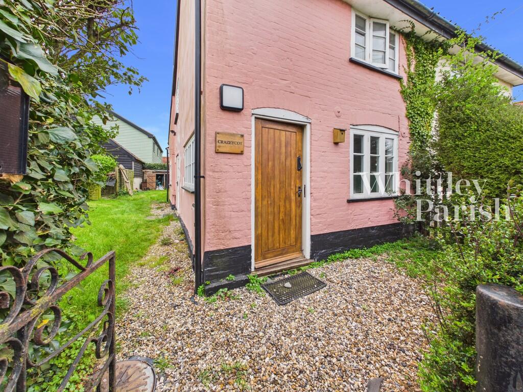 Main image of property: Hoxne Road, Denham