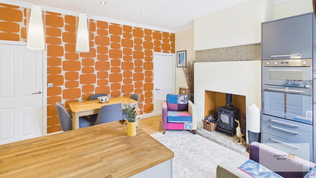 House in Bury, Greater Manchester - More