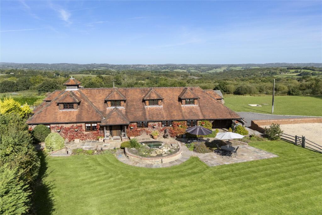 Main image of property: Street End Lane, Broad Oak, Heathfield, East Sussex, TN21