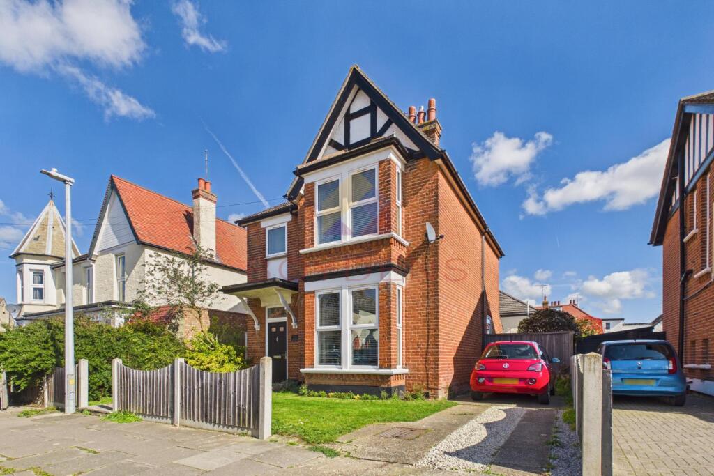 Main image of property: Beaconsfield, Clacton on Sea